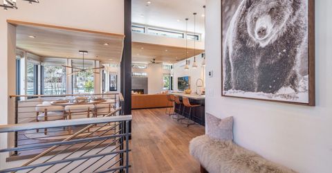 120 Old Cedars Place, Tahoma, CA 96142 Photo