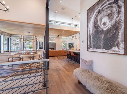 120 Old Cedars Place, Tahoma, CA 96142 Photo