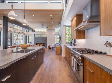 120 Old Cedars Place, Tahoma, CA 96142 Photo