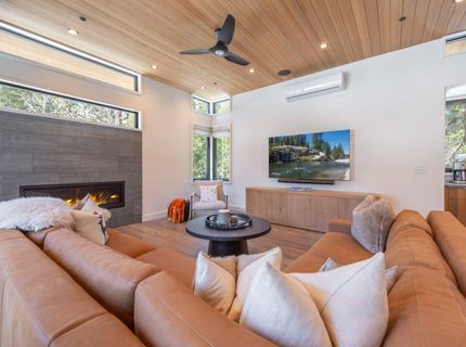 120 Old Cedars Place, Tahoma, CA 96142 Photo