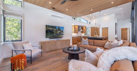 120 Old Cedars Place, Tahoma, CA 96142 Photo