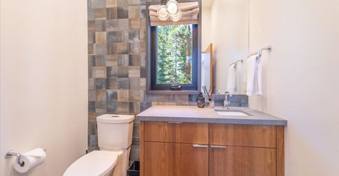 120 Old Cedars Place, Tahoma, CA 96142 Photo