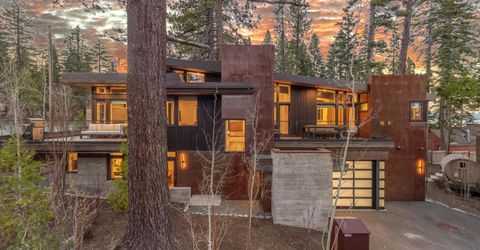 120 Old Cedars Place, Tahoma, CA 96142 Photo