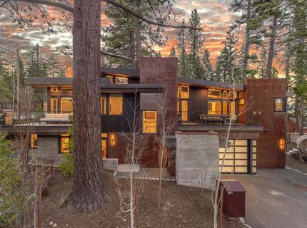 120 Old Cedars Place, Tahoma, CA 96142 Photo