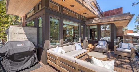 120 Old Cedars Place, Tahoma, CA 96142 Photo