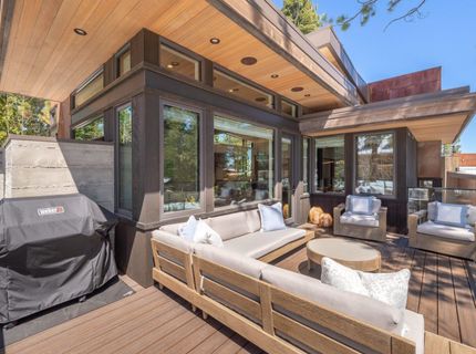 120 Old Cedars Place, Tahoma, CA 96142 Photo