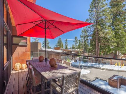 120 Old Cedars Place, Tahoma, CA 96142 Photo