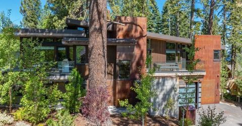 120 Old Cedars Place, Tahoma, CA 96142 Photo