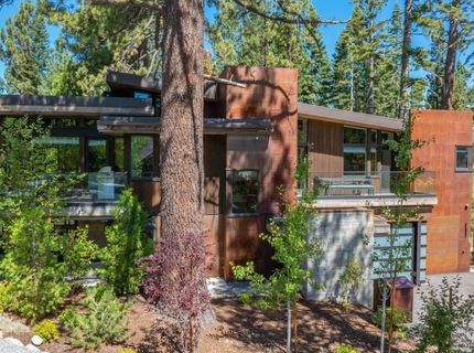 120 Old Cedars Place, Tahoma, CA 96142 Photo