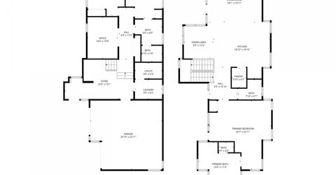 120 Old Cedars Place, Tahoma, CA 96142 Photo