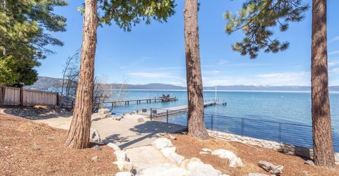 120 Old Cedars Place, Tahoma, CA 96142 Photo