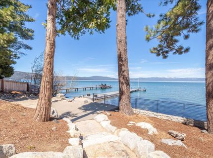 120 Old Cedars Place, Tahoma, CA 96142 Photo