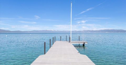 120 Old Cedars Place, Tahoma, CA 96142 Photo