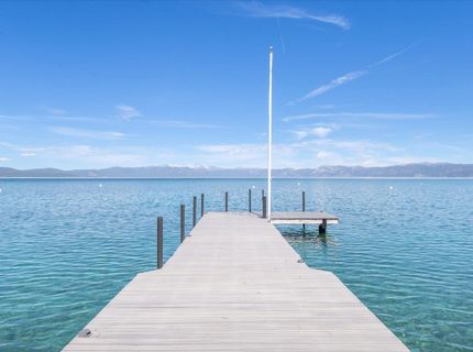 120 Old Cedars Place, Tahoma, CA 96142 Photo