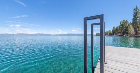 120 Old Cedars Place, Tahoma, CA 96142 Photo