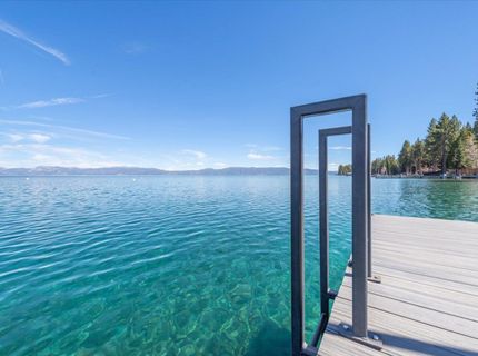 120 Old Cedars Place, Tahoma, CA 96142 Photo