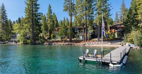 120 Old Cedars Place, Tahoma, CA 96142 Photo