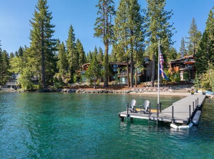 120 Old Cedars Place, Tahoma, CA 96142 Photo