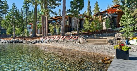 120 Old Cedars Place, Tahoma, CA 96142 Photo