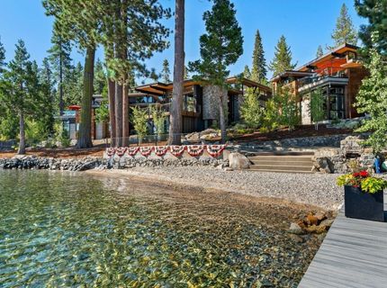 120 Old Cedars Place, Tahoma, CA 96142 Photo