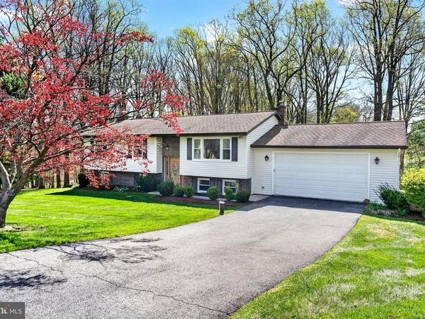 730 RAINBOW COURT , WESTMINSTER, MD 21157