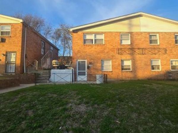 529 FOSTER STREET , PHILADELPHIA, PA 19116