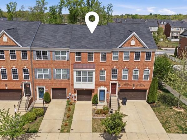 11466 STOCKPORT PLACE, WHITE PLAINS, MD 20695