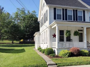 143 E MAIN STREET, BROWNSTOWN, PA 17508