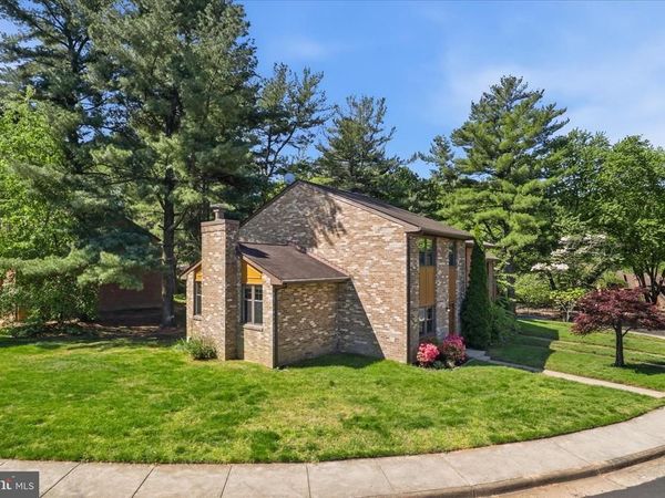 11321 HEADLANDS COURT, RESTON, VA 20191