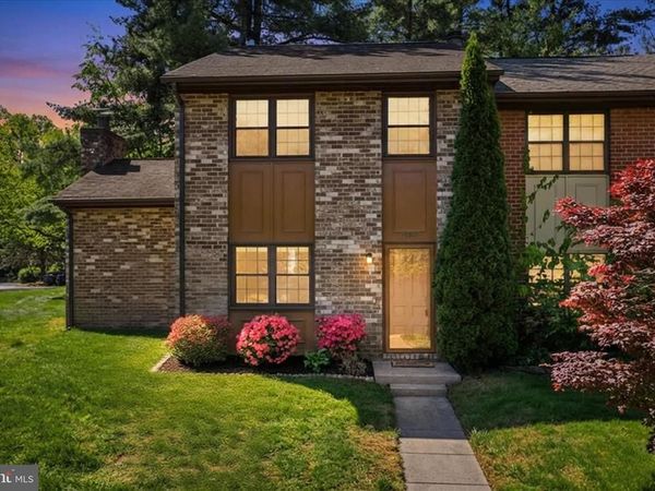 11321 HEADLANDS COURT, RESTON, VA 20191