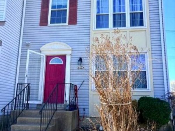 3653 DAHLGREN PLACE , DUMFRIES, VA 22026