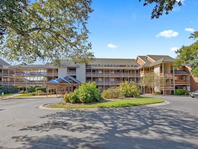 410 Melrose Pl., Unit 210, Myrtle Beach, SC 29572