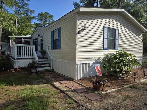 443 E Canal St. , Garden City Beach, SC 29576
