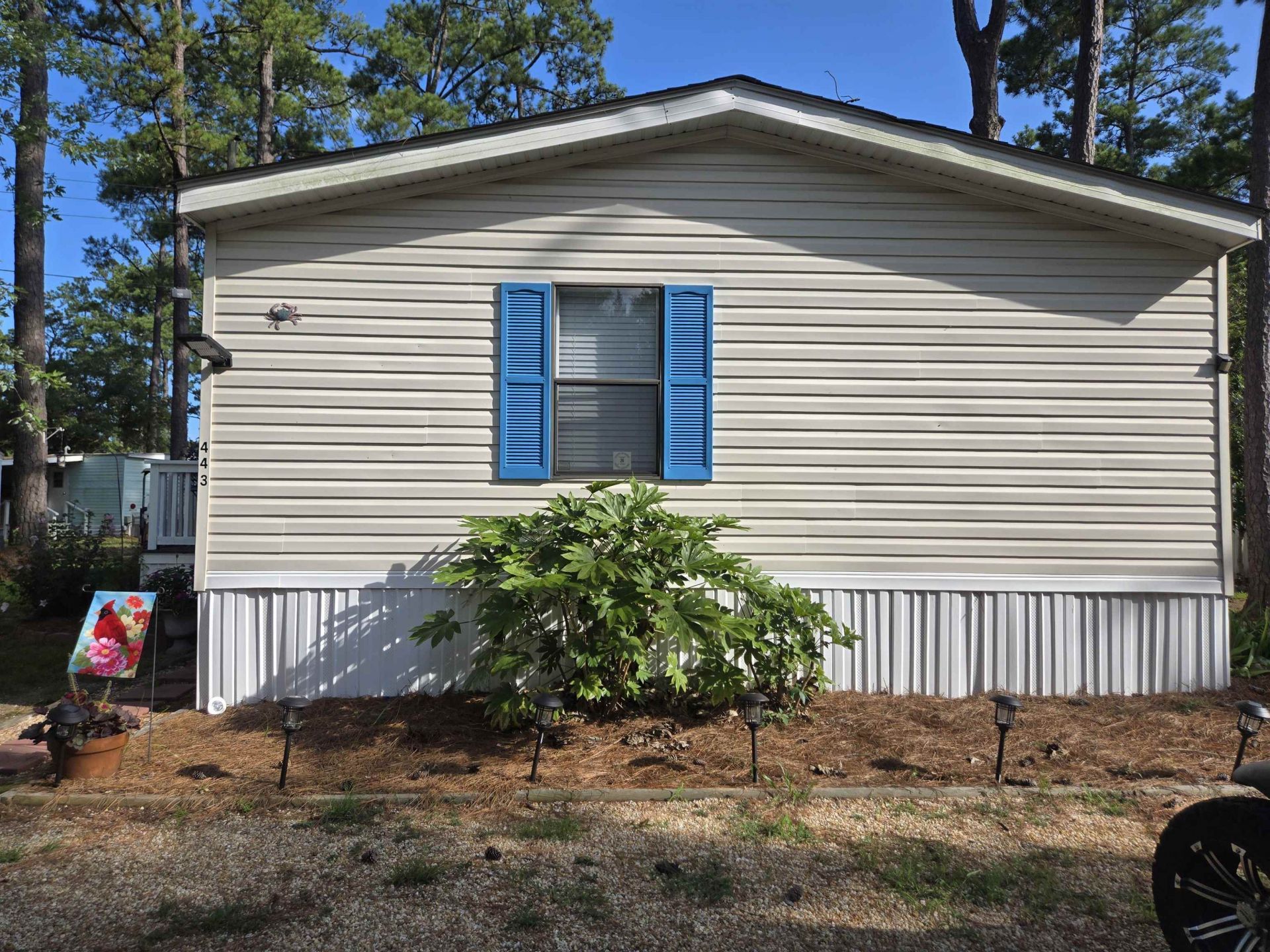 443 E Banks Dr. Photo 9