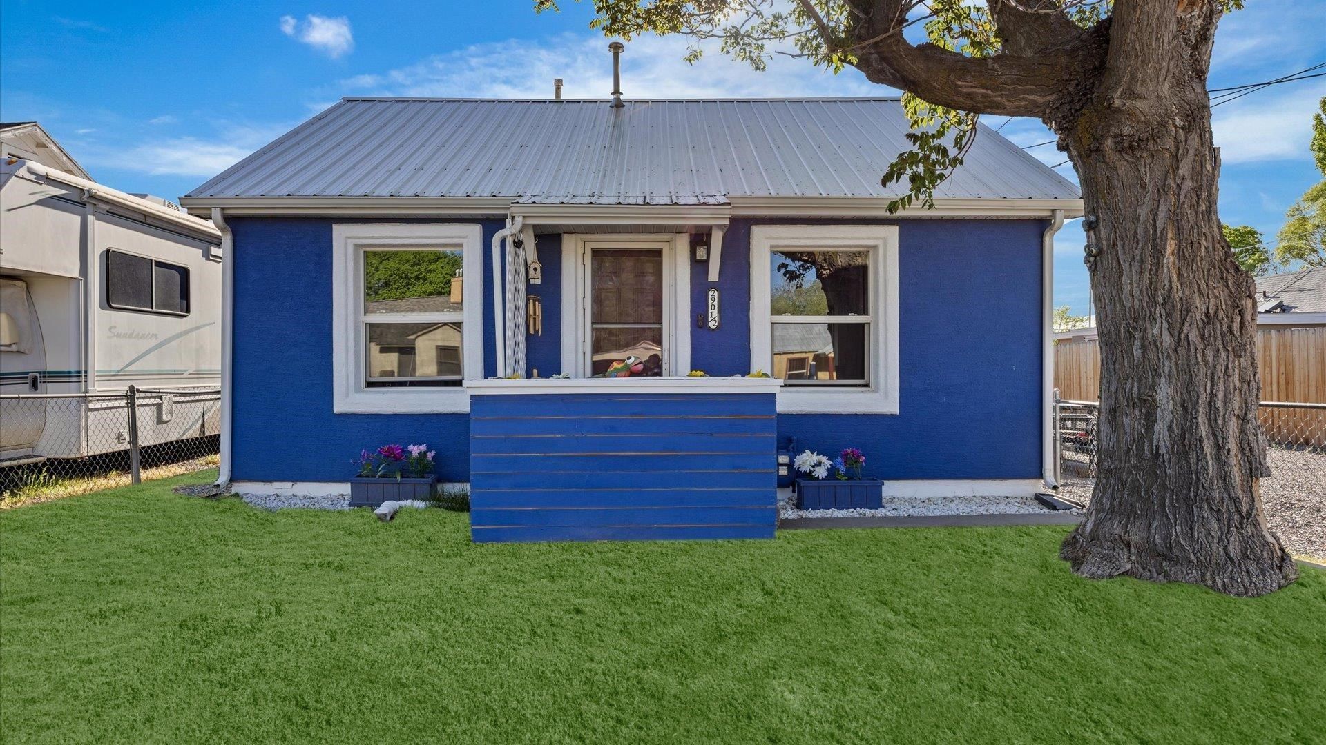 290 1/2 Mountain View Street, Grand Junction, CO 81503 Main Photo