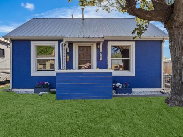 290 1/2 Mountain View Street, Grand Junction, CO 81503