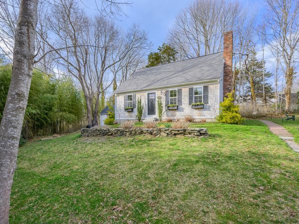 4332 Main Street , Barnstable, MA 02630