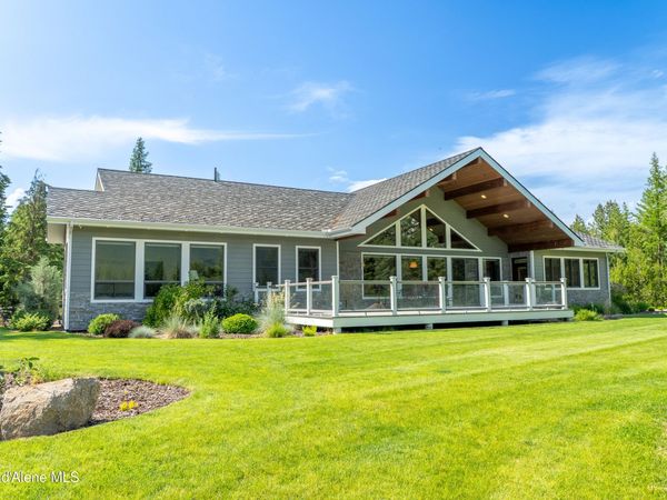 893 Pinnacle , Bonners Ferry, ID 83805