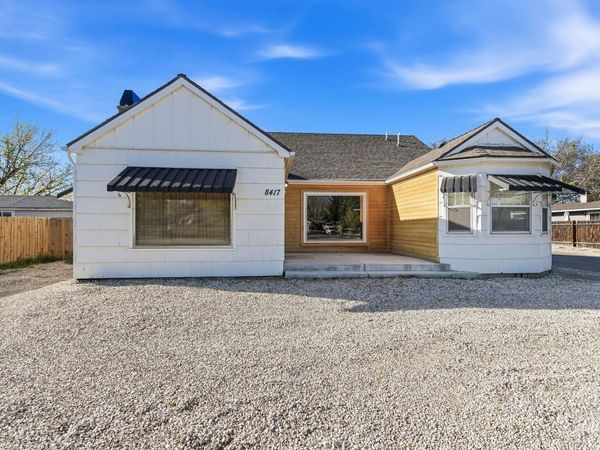 8417 W Goddard Road, Boise, ID 83704