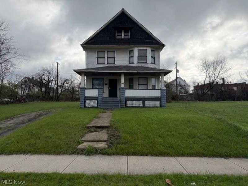 3133 E 93rd Street, Cleveland, OH 44104 Photo 2