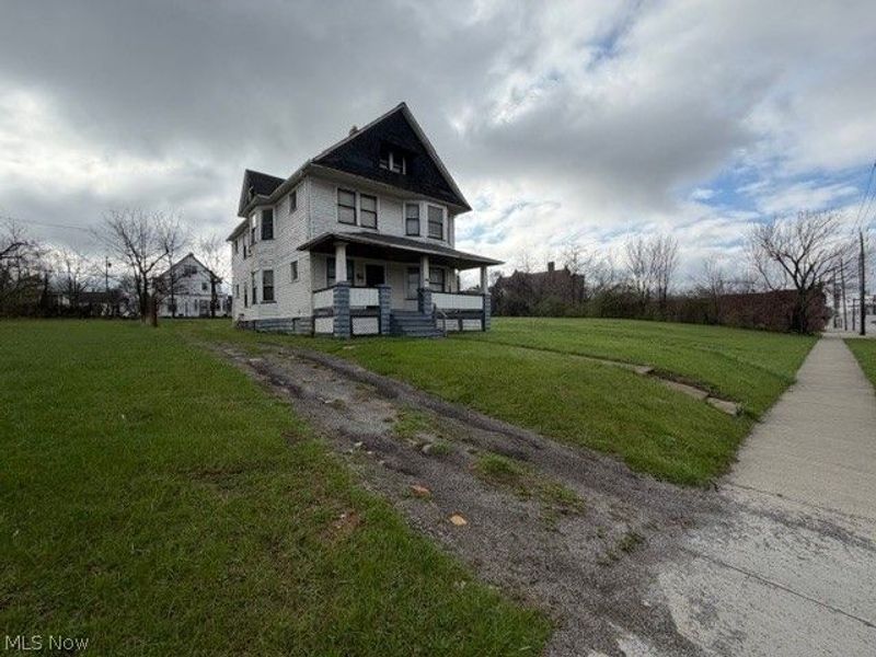3133 E 93rd Street, Cleveland, OH 44104 Photo 3