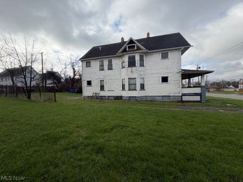 3133 E 93rd Street, Cleveland, OH 44104 Photo 4