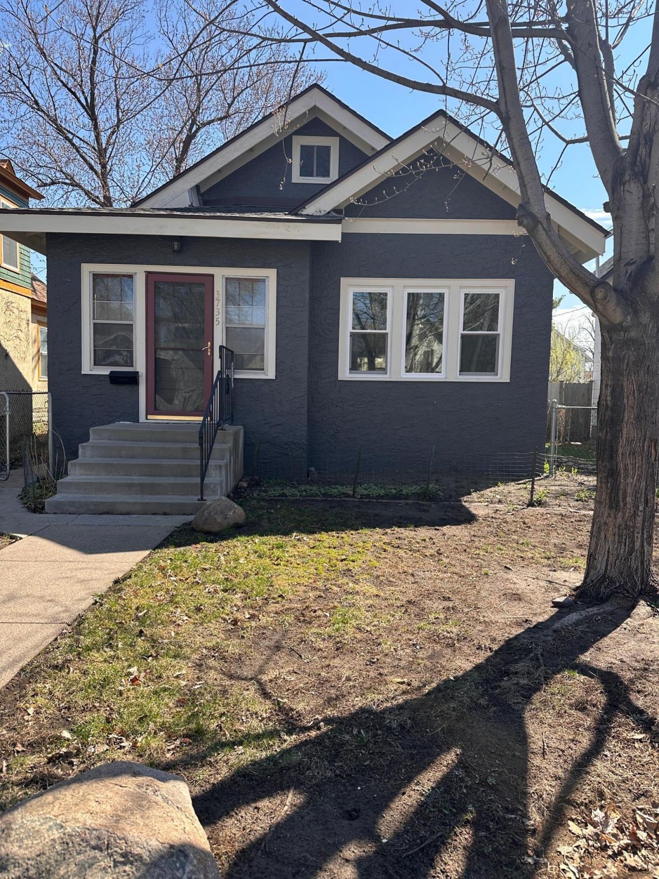 3735 21st Avenue S, Minneapolis, MN 55407 Main Photo