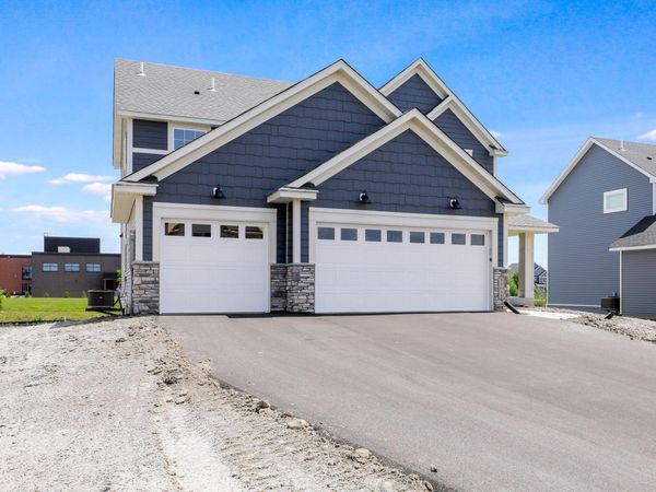 15735 157 Avenue , Savage, MN 55378