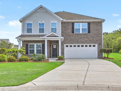 6003 Liddington Court, Summerville, SC 29485