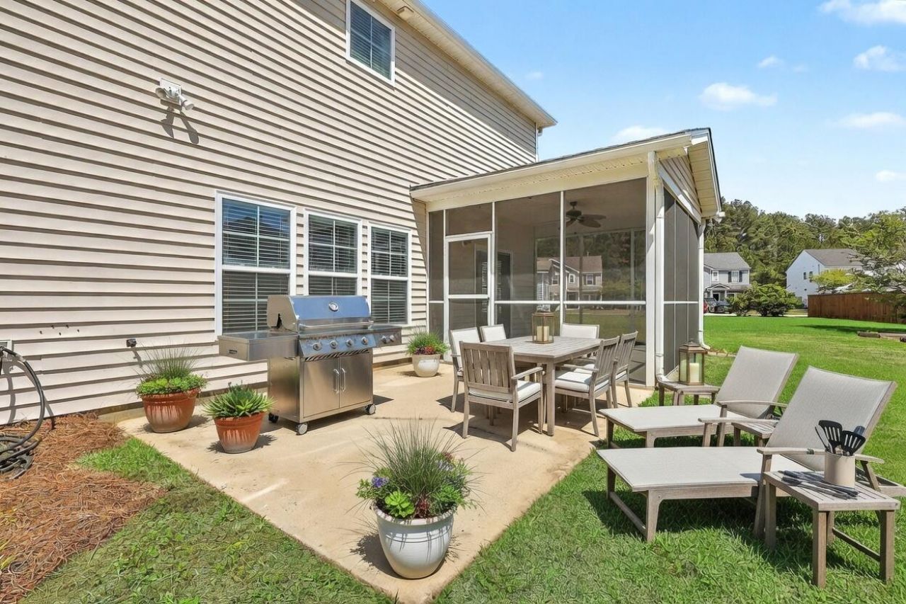 6003 Liddington Court Photo 13