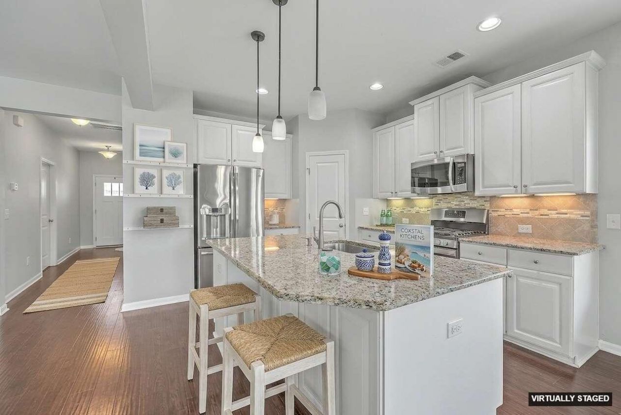 6003 Liddington Court Photo 6