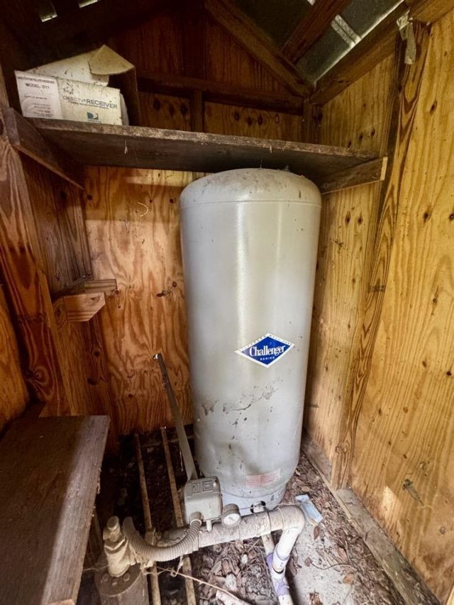 3084 NE Chervil Drive , Lee, FL 32059 Photo