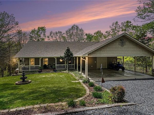 300 Somerset Drive, Reidsville, NC 27320