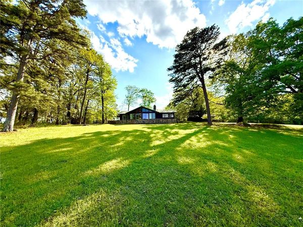 1357 County Road 2608, Knoxville, AR 72845